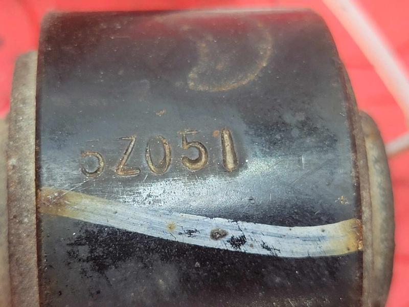 2016 Acura RDX Lower Control Arm Rr