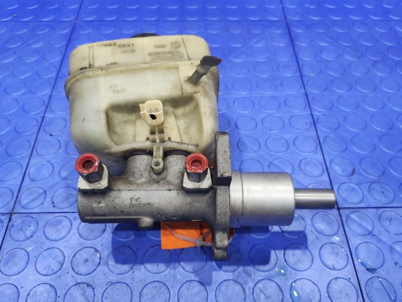 2006 Ford Mustang Master Cylinder