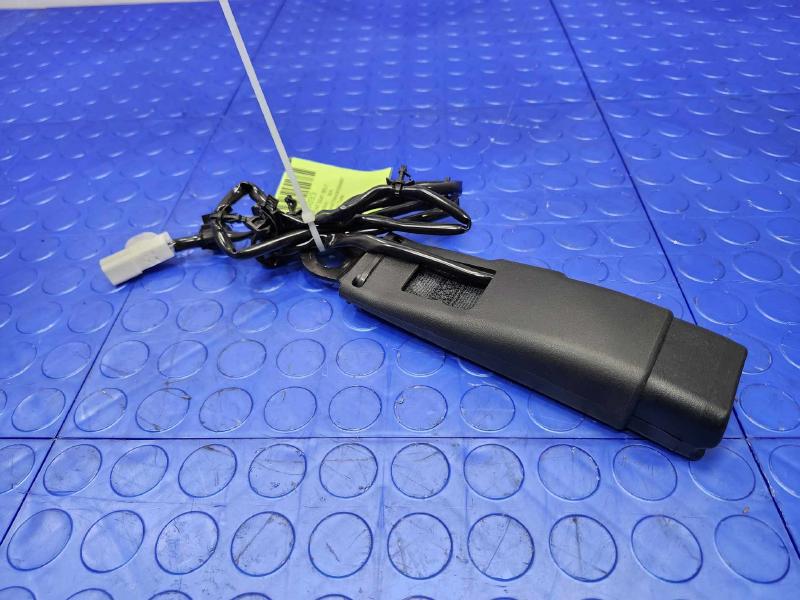 2022 Mitsubishi Eclipse Cross Front Seat Belt