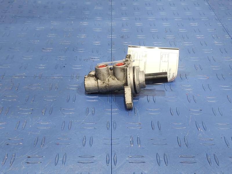 2013 Toyota Yaris Master Cylinder