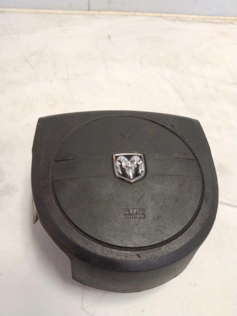 2008 Dodge Charger Air Bag