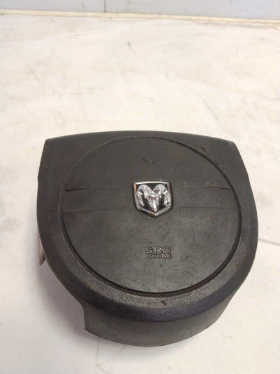 2008 Dodge Charger Air Bag