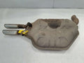 2010 - 2012 Ford Fusion Rear Exhaust Muffler OEM 9E5Z5230L