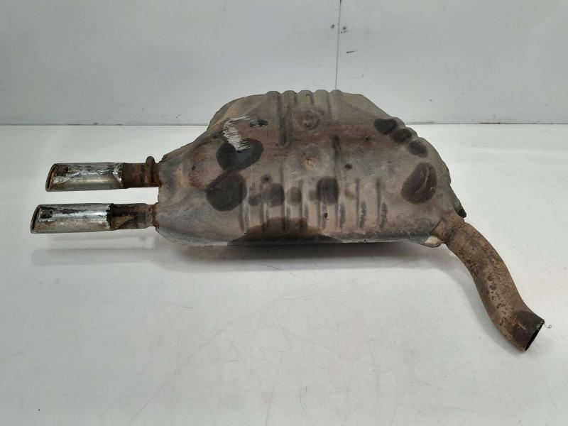 2010 - 2012 Ford Fusion Rear Exhaust Muffler OEM 9E5Z5230L