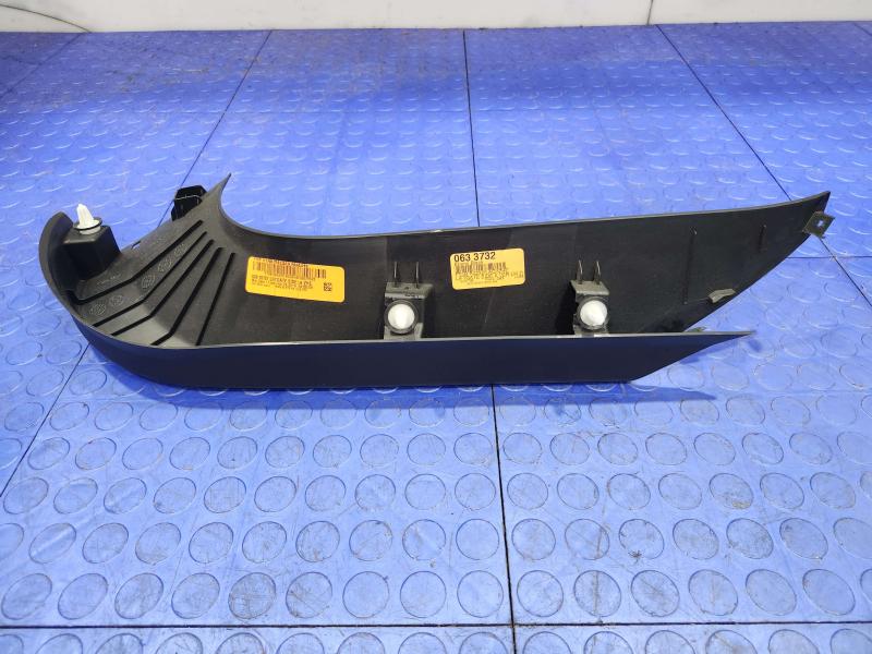 2016 Ford Edge Misc Ebay Parts