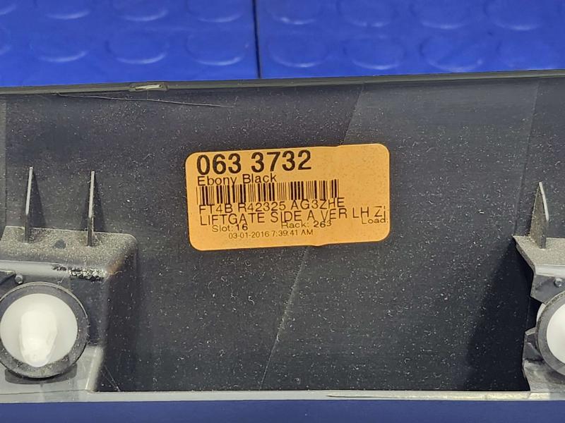 2016 Ford Edge Misc Ebay Parts