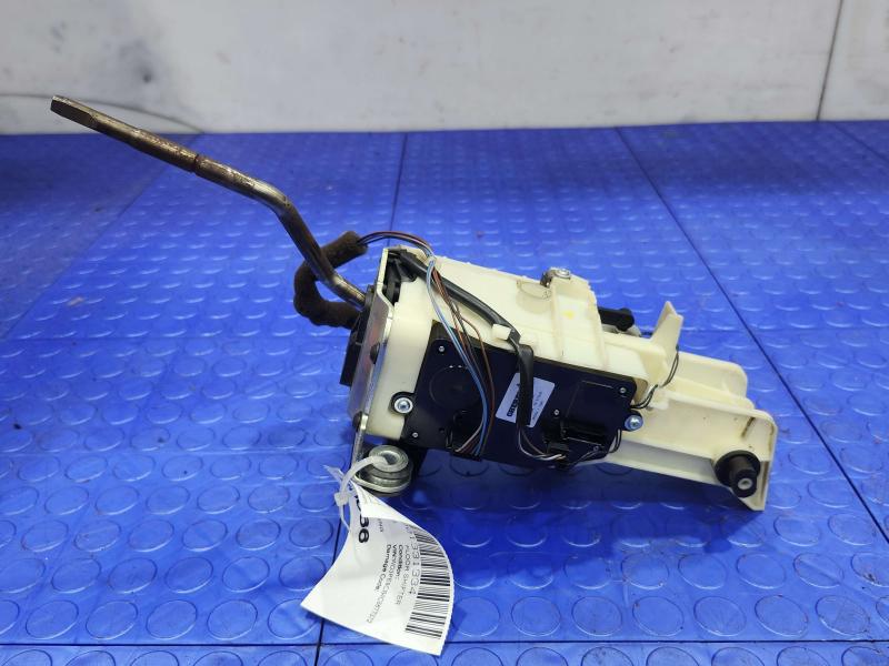 2012 Mercedes Sprinter Floor Shifter