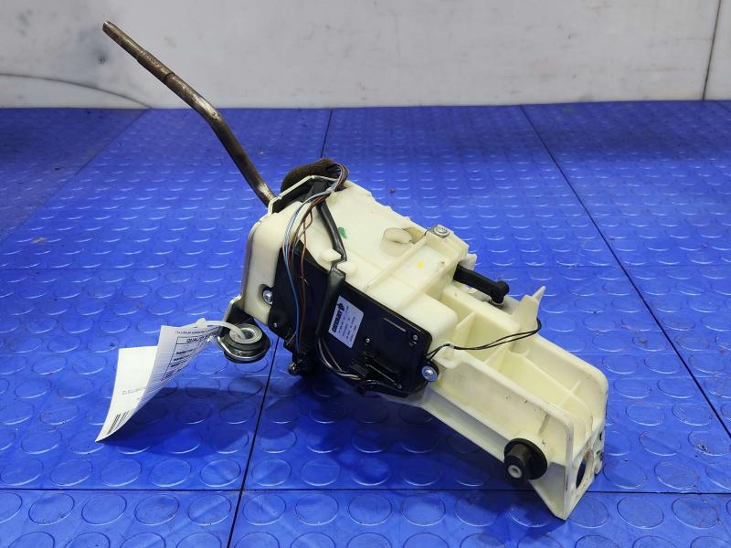 2012 Mercedes Sprinter Floor Shifter