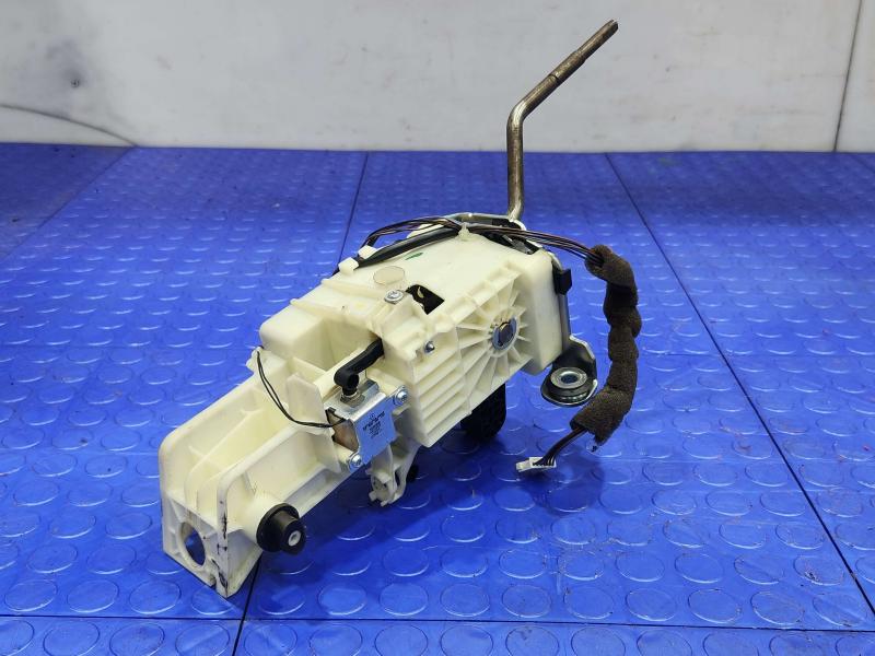 2012 Mercedes Sprinter Floor Shifter