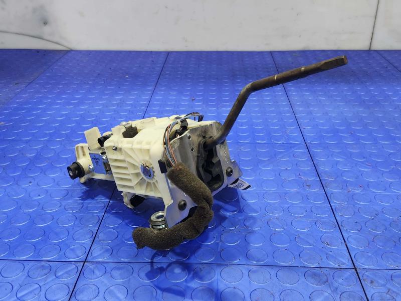 2012 Mercedes Sprinter Floor Shifter