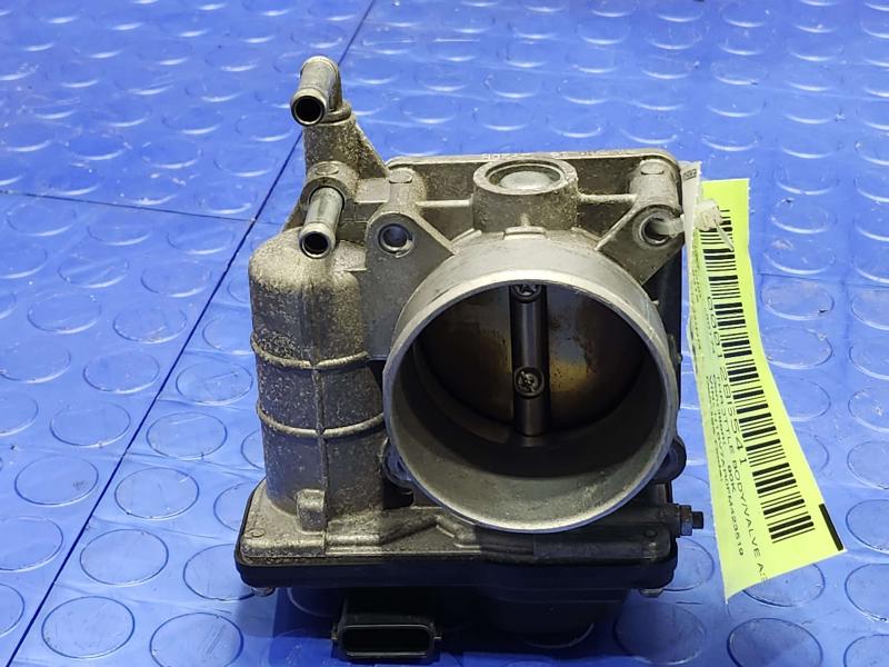 2015 Infiniti Q50 Throttle Body/Valve Assy