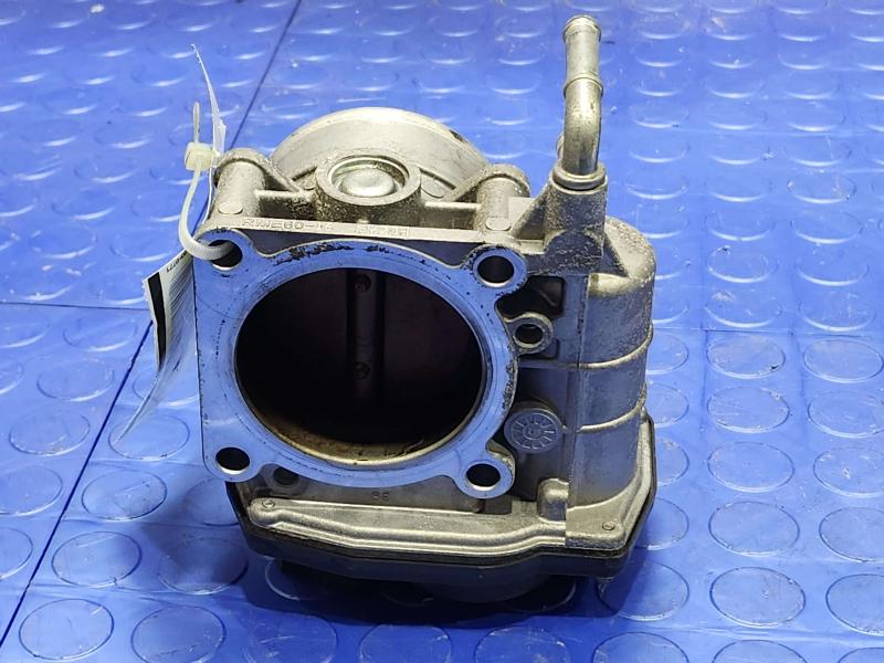 2015 Infiniti Q50 Throttle Body/Valve Assy