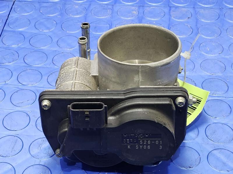2015 Infiniti Q50 Throttle Body/Valve Assy