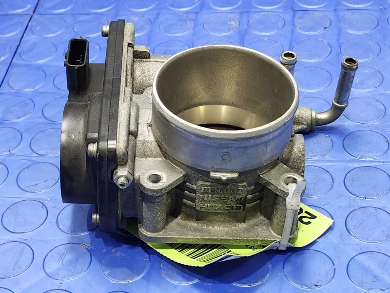 2015 Infiniti Q50 Throttle Body/Valve Assy