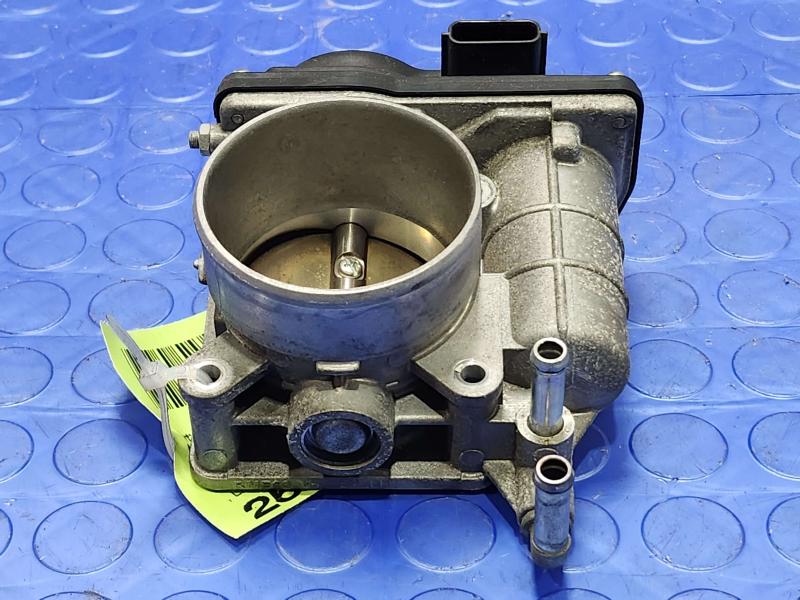 2015 Infiniti Q50 Throttle Body/Valve Assy