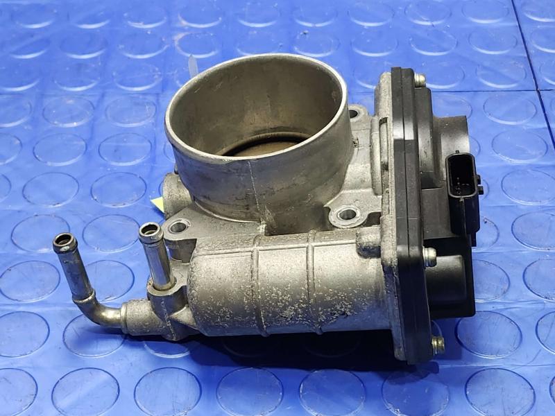 2015 Infiniti Q50 Throttle Body/Valve Assy