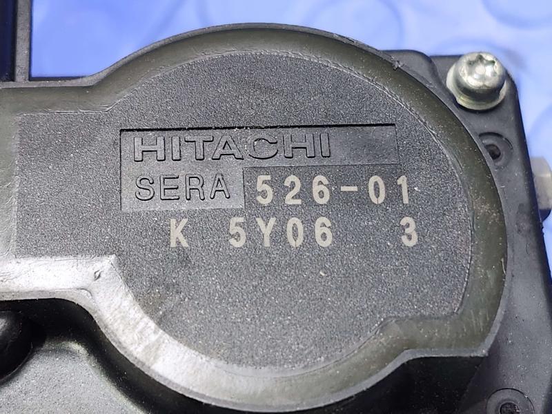 2015 Infiniti Q50 Throttle Body/Valve Assy