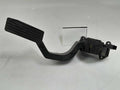 2015 Jeep Cherokee Pedal Assembly