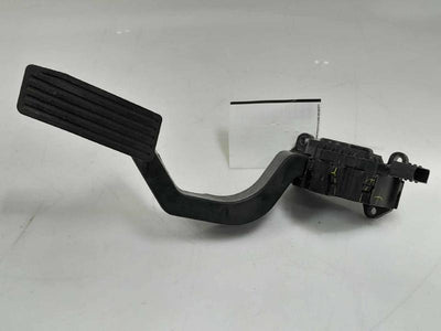 2015 Jeep Cherokee Pedal Assembly