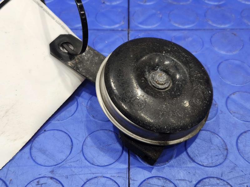 2009-2011 Subaru Forester High Note Horn Assembly Genuine OEM 86029SC010