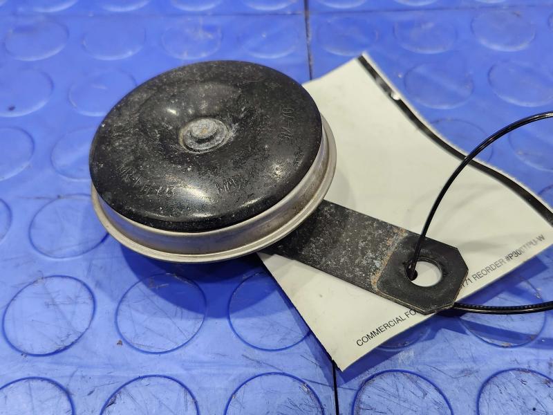 2009-2011 Subaru Forester High Note Horn Assembly Genuine OEM 86029SC010