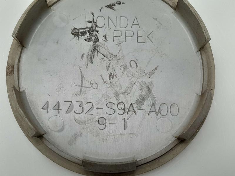 2009 Honda Accord Center Cap