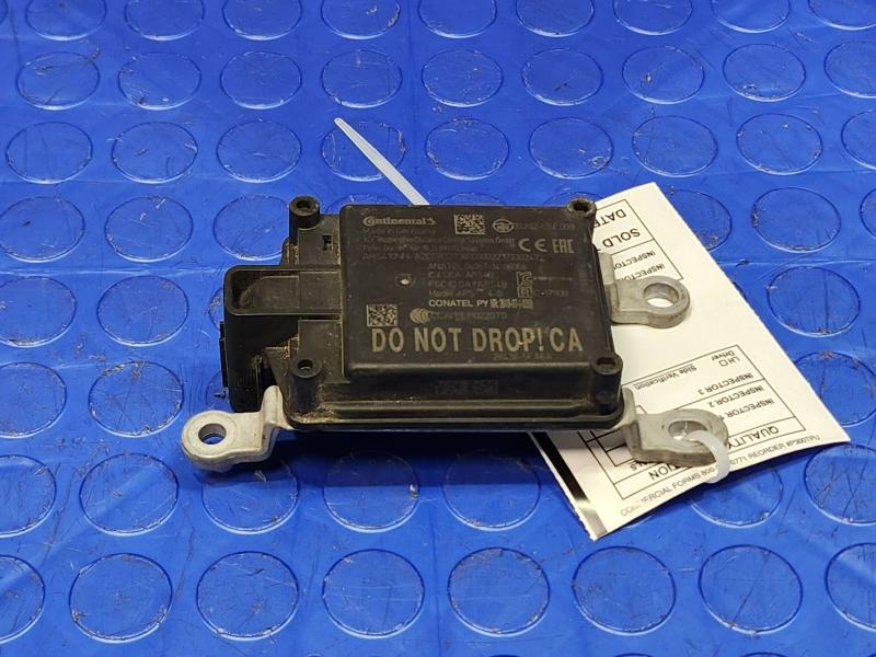 2022 Nissan Altima Camera/Projector