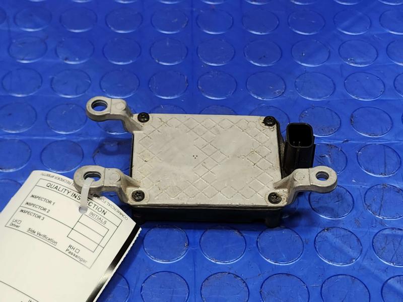 2022 Nissan Altima Camera/Projector