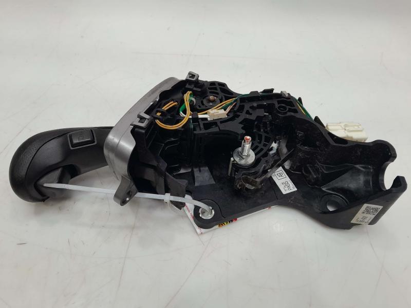 2012 Honda Odyssey Floor Shifter