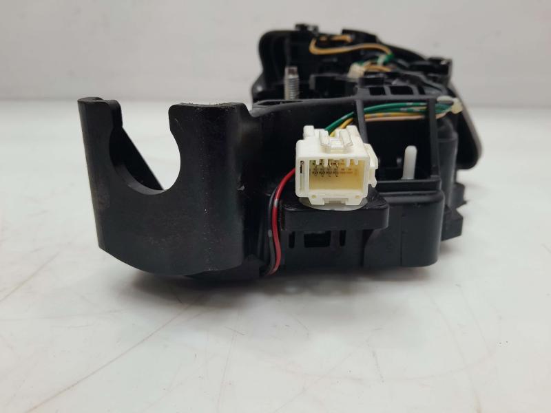 2012 Honda Odyssey Floor Shifter