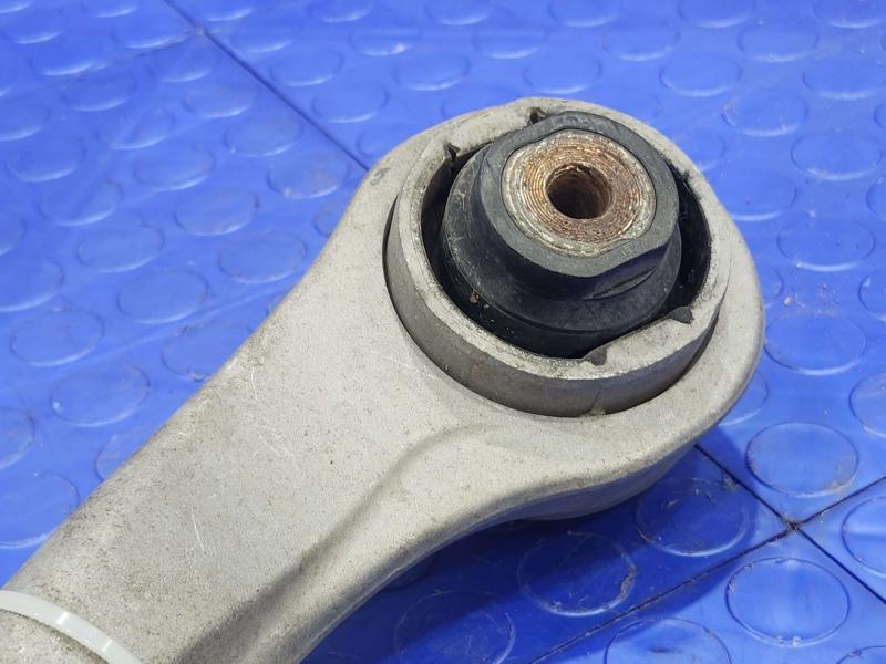 2018 Alfa Romeo Giulia Lower Control Arm Front