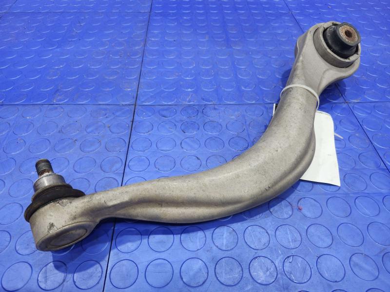 2018 Alfa Romeo Giulia Lower Control Arm Front