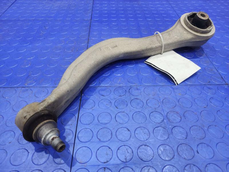 2018 Alfa Romeo Giulia Lower Control Arm Front