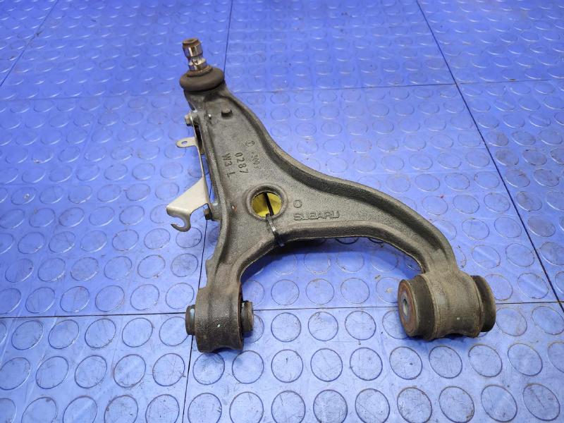 2015 Subaru Legacy Upper Control Arm Rear