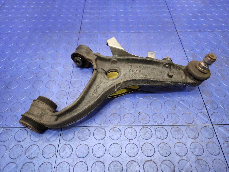 2015 Subaru Legacy Upper Control Arm Rear