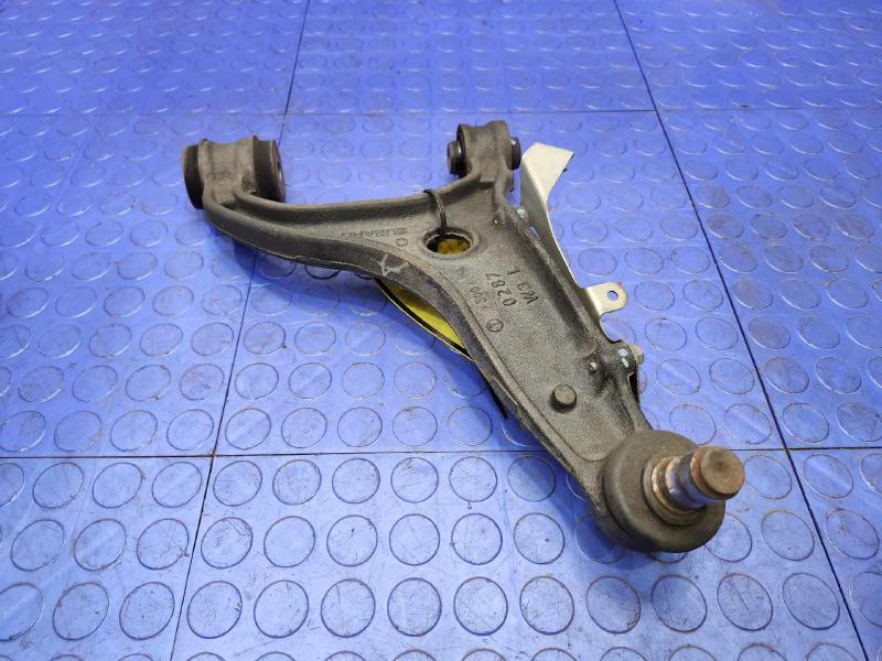 2015 Subaru Legacy Upper Control Arm Rear