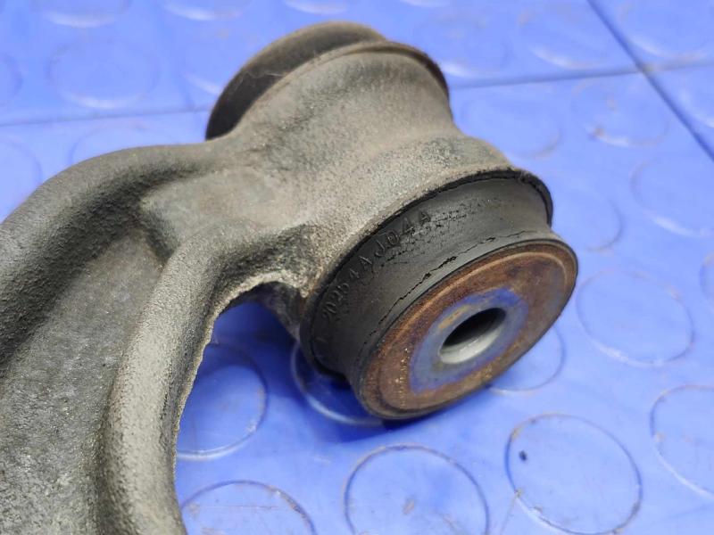 2015 Subaru Legacy Upper Control Arm Rear