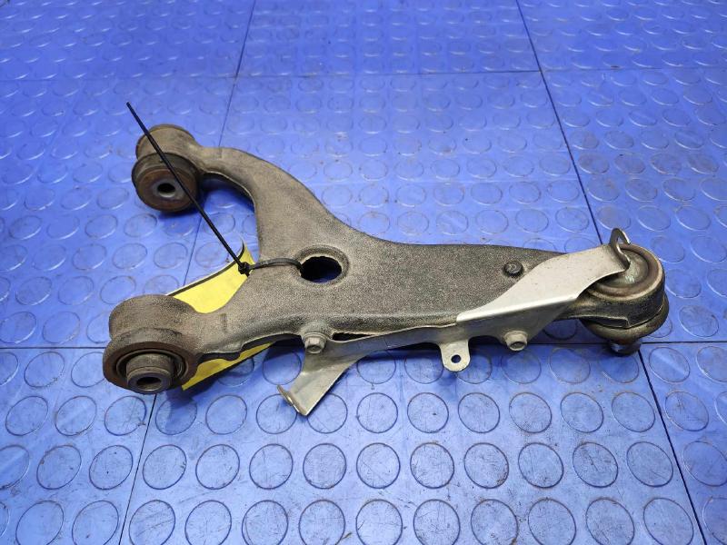 2015 Subaru Legacy Upper Control Arm Rear