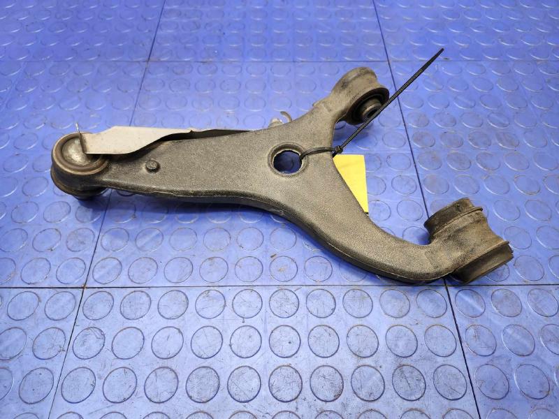 2015 Subaru Legacy Upper Control Arm Rear