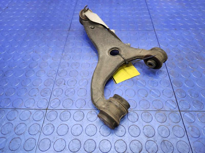 2015 Subaru Legacy Upper Control Arm Rear