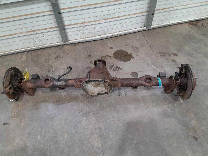 1998 Ford Crown Victoria Rear Axle Assy.