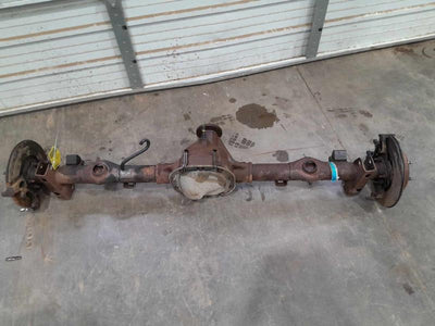 1998 Ford Crown Victoria Rear Axle Assy.