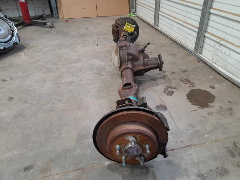 1998 Ford Crown Victoria Rear Axle Assy.