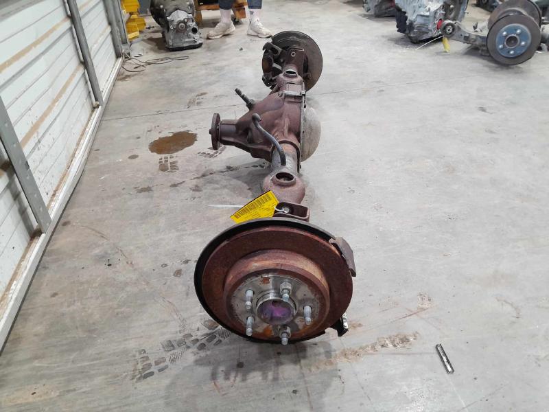 1998 Ford Crown Victoria Rear Axle Assy.