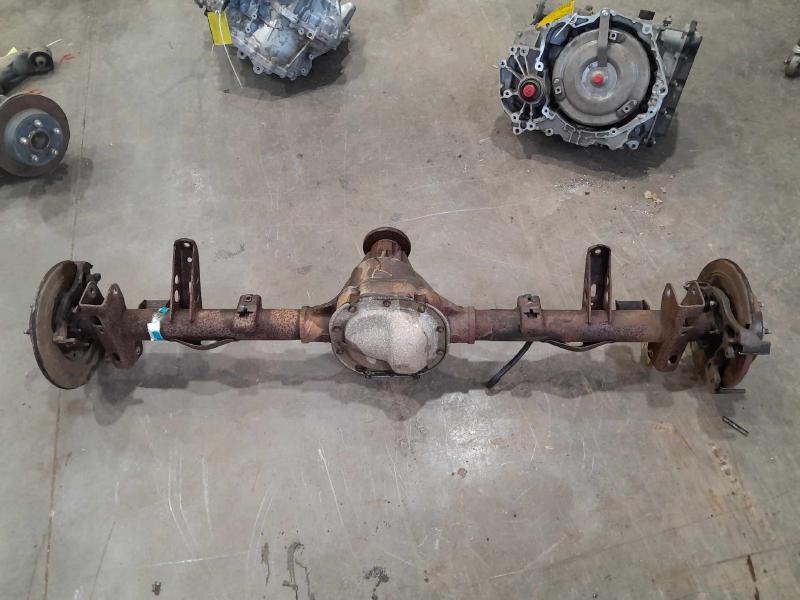 1998 Ford Crown Victoria Rear Axle Assy.