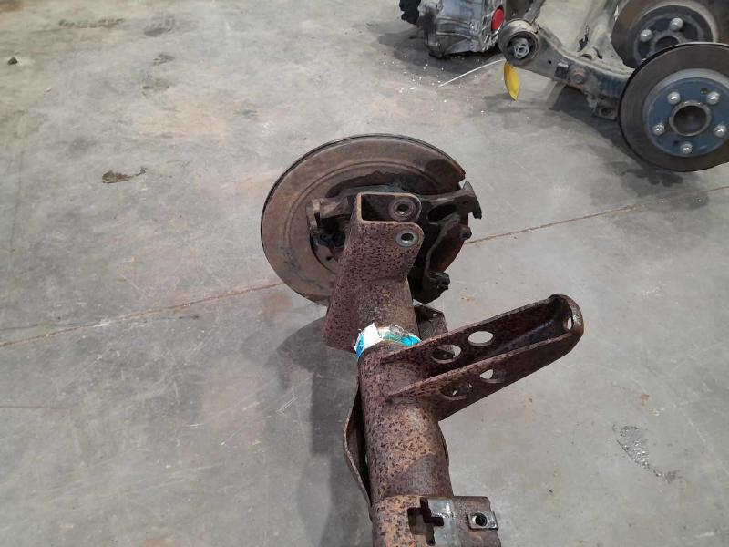 1998 Ford Crown Victoria Rear Axle Assy.