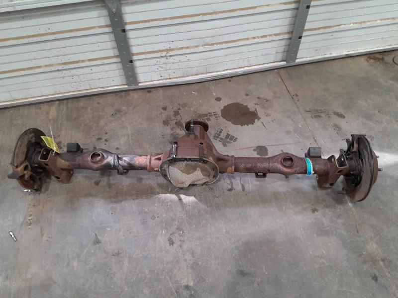 1998 Ford Crown Victoria Rear Axle Assy.