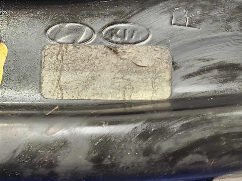 2015 Hyundai Santa Fe Lower Control Arm Rr