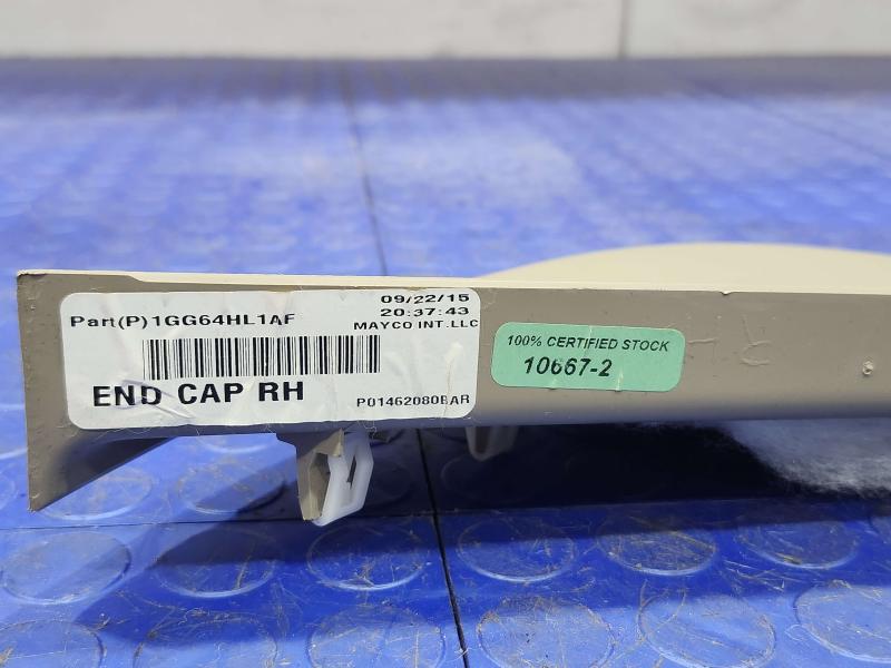 2015 Jeep Grand Cherokee Misc Ebay Parts