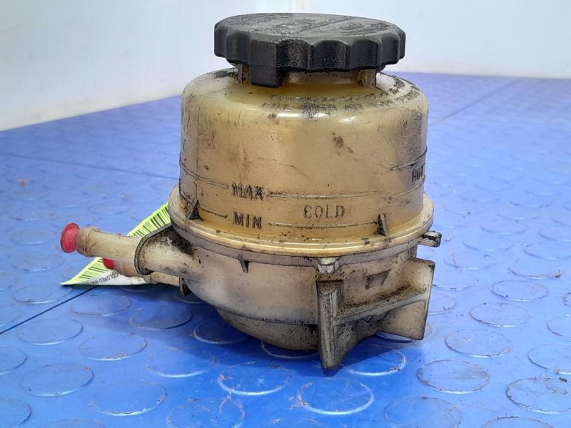 2001-2007 Toyota Sequoia Power Steering Fluid Reservoir Genuine OEM 443600C030